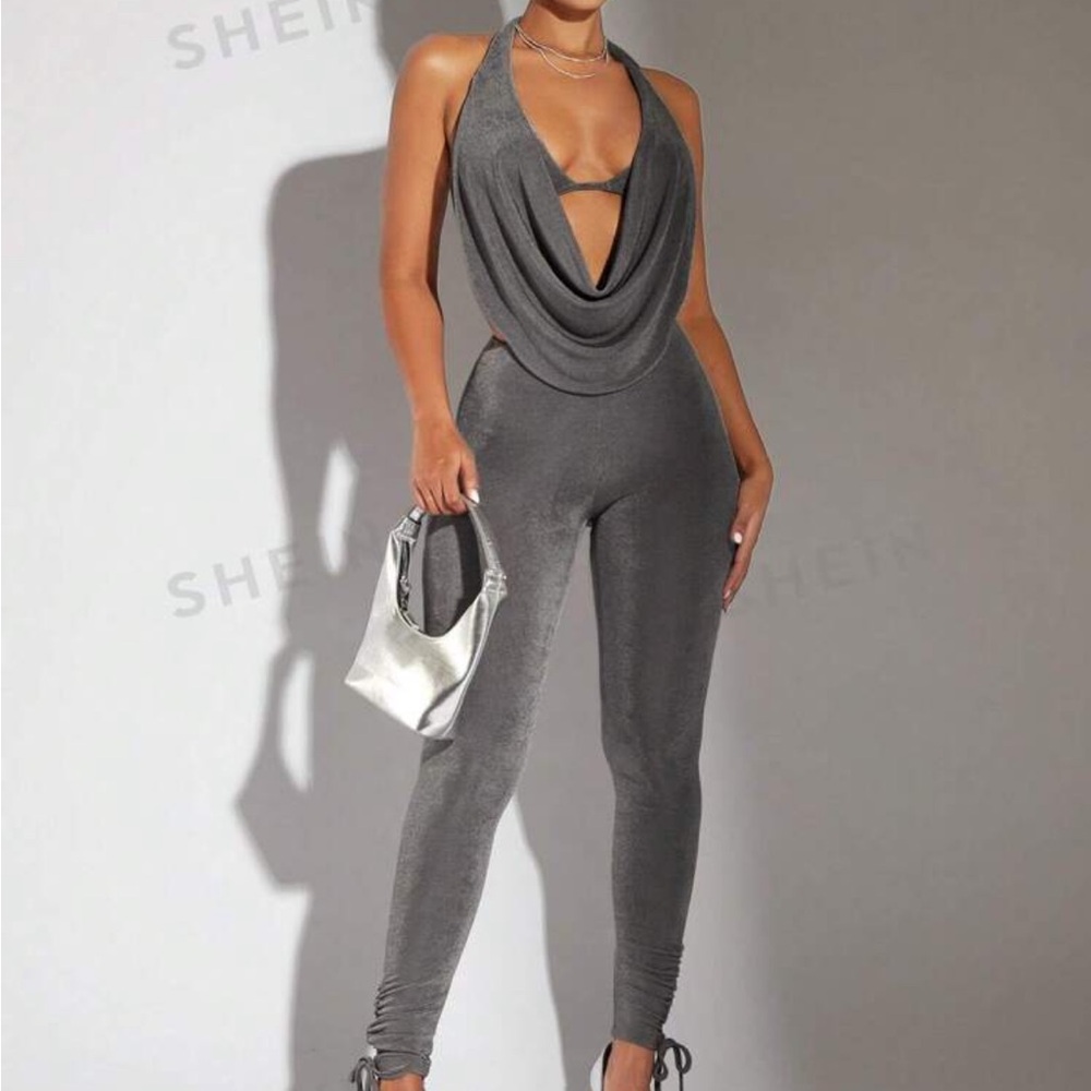 NWOT Night Out 2 Piece Set